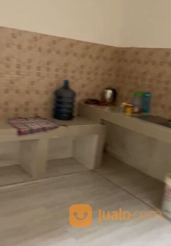 Rumah 126 m2 di Daerah Jomin Cikampek Dekat Tol Cikopo