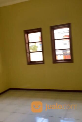 Rumah 126 m2 di Daerah Jomin Cikampek Dekat Tol Cikopo