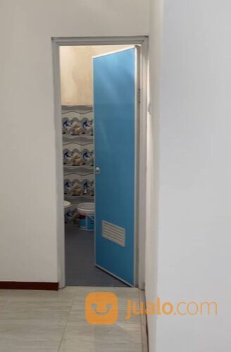 Rumah 126 m2 di Daerah Jomin Cikampek Dekat Tol Cikopo