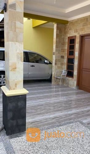 Rumah 126 m2 di Daerah Jomin Cikampek Dekat Tol Cikopo