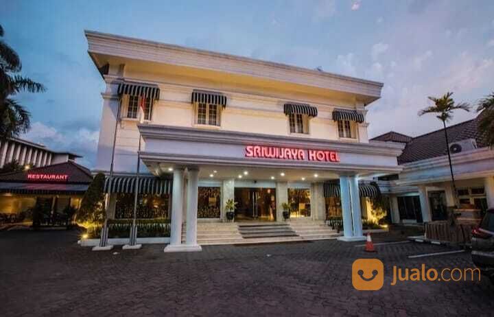 HOTEL SRIWIJAYA GAMBIR JAKARTA PUSAT