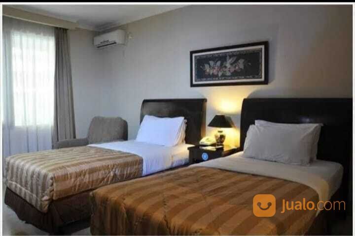 HOTEL SRIWIJAYA GAMBIR JAKARTA PUSAT
