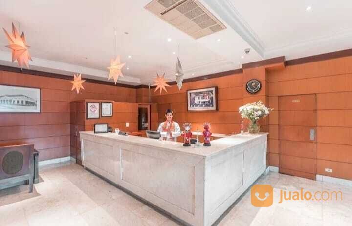 HOTEL SRIWIJAYA GAMBIR JAKARTA PUSAT