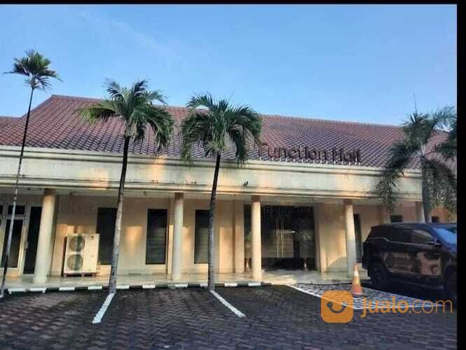 HOTEL SRIWIJAYA GAMBIR JAKARTA PUSAT