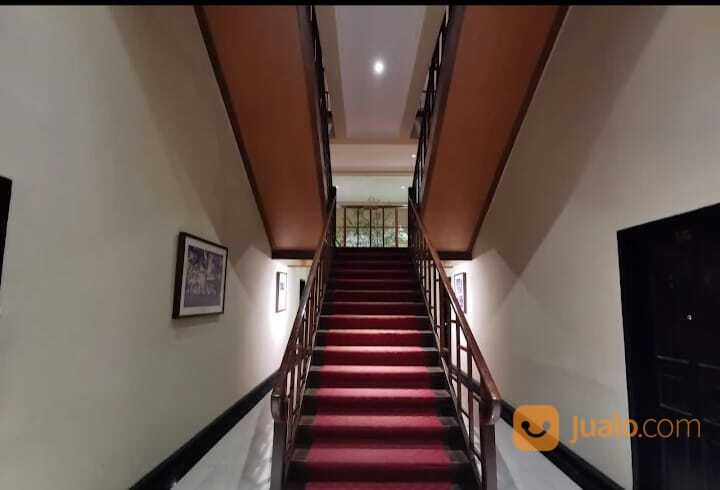 HOTEL SRIWIJAYA GAMBIR JAKARTA PUSAT