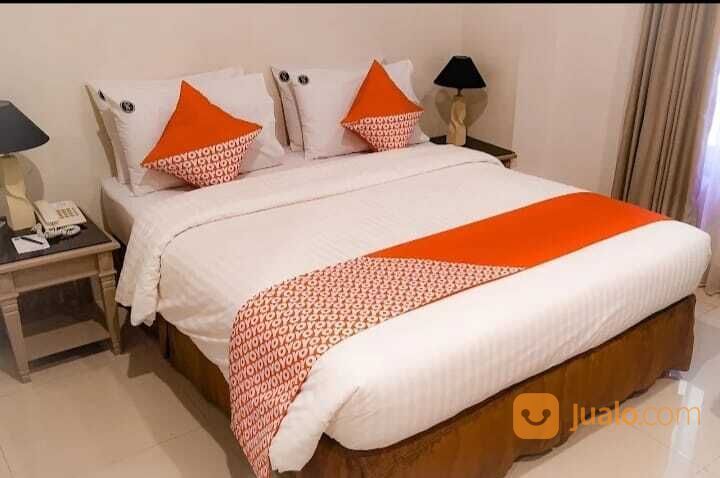 HOTEL SRIWIJAYA GAMBIR JAKARTA PUSAT