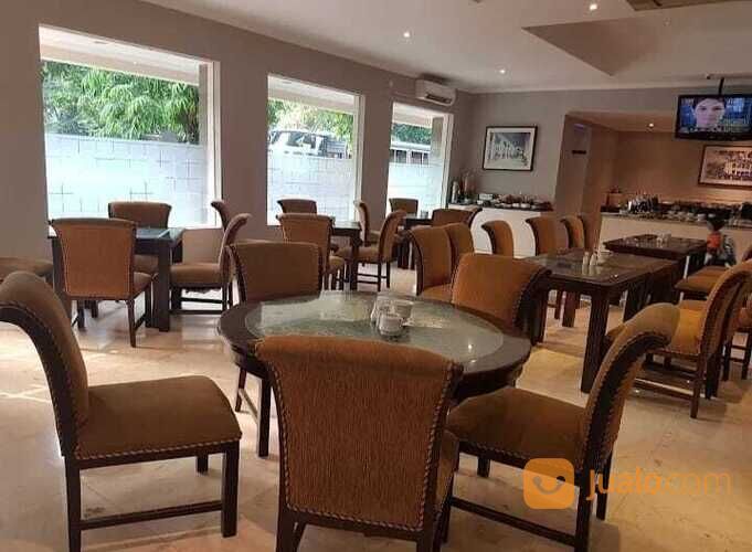 HOTEL SRIWIJAYA GAMBIR JAKARTA PUSAT