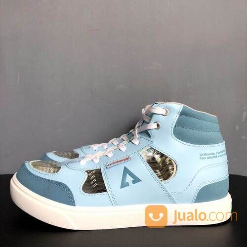 Aerostreet x Le Minerale LIMITED EDITION / sepatu pria wanita sneakers casual