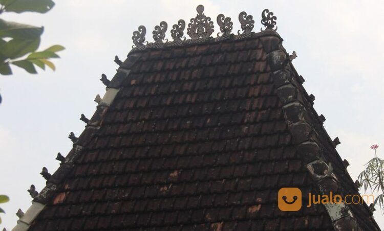 Wuwung joglo wuwung hias wuwung gazebo