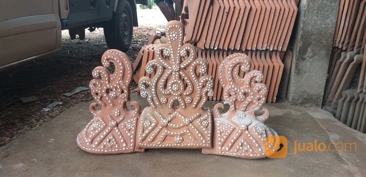 Wuwung joglo wuwung hias wuwung gazebo