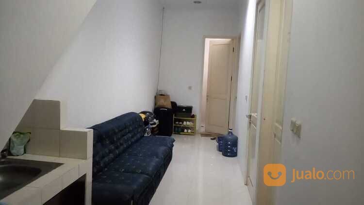 Kost2 an dan minimarket, Indomaret, Palmerah Jakarta Barat