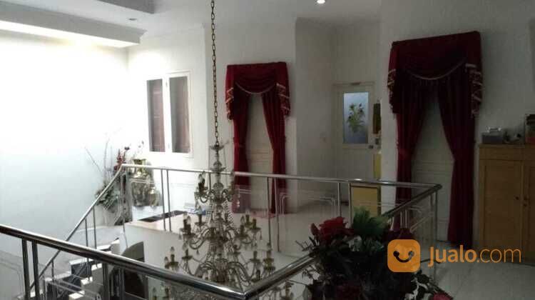 Kost2 an dan minimarket, Indomaret, Palmerah Jakarta Barat