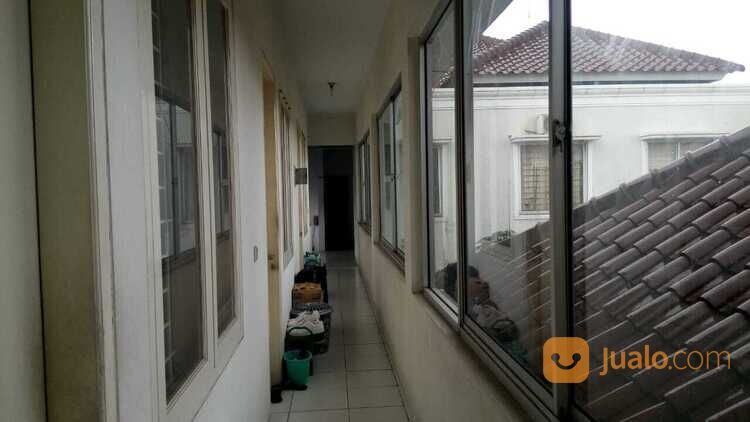 Kost2 an dan minimarket, Indomaret, Palmerah Jakarta Barat