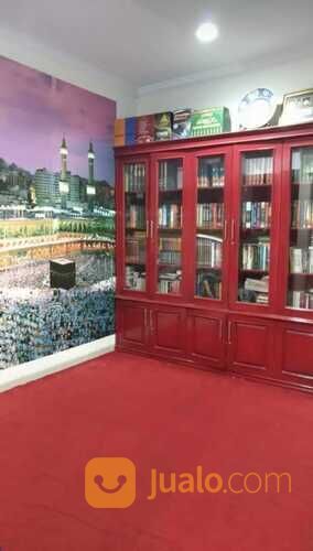 Kost2 an dan minimarket, Indomaret, Palmerah Jakarta Barat