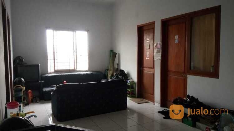 Kost2 an dan minimarket, Indomaret, Palmerah Jakarta Barat