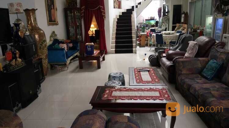 Kost2 an dan minimarket, Indomaret, Palmerah Jakarta Barat