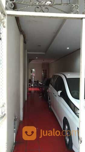 Kost2 an dan minimarket, Indomaret, Palmerah Jakarta Barat