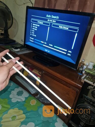 Servis tv TCL KONKA changhong Weyon realmi