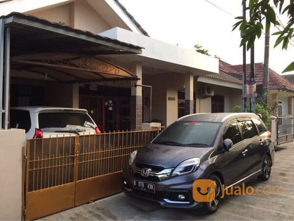 Rumah 1,5 Lt. + Bonus Furniture di Perumahan Reni Jaya Lama Pamulang, Kota Tangsel