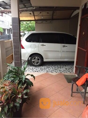 Rumah 1,5 Lt. + Bonus Furniture di Perumahan Reni Jaya Lama Pamulang, Kota Tangsel