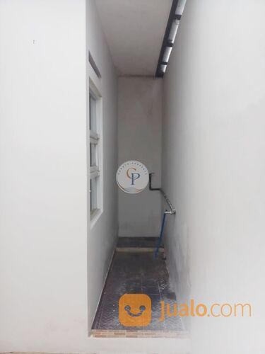 Rumah Komplek Sunrise Hill Sindanglaya Arcamanik Bandung