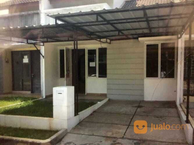 Rumah siap huni di BSD ixora residences graha legok