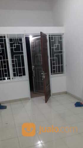 Rumah siap huni di BSD ixora residences graha legok