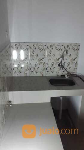 Rumah siap huni di BSD ixora residences graha legok