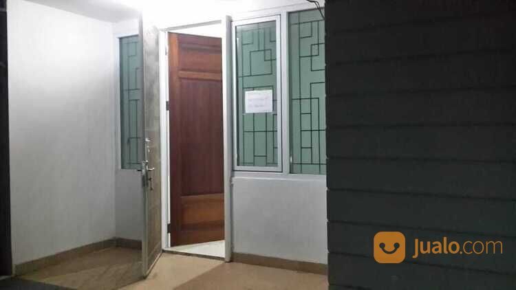 Rumah siap huni di BSD ixora residences graha legok