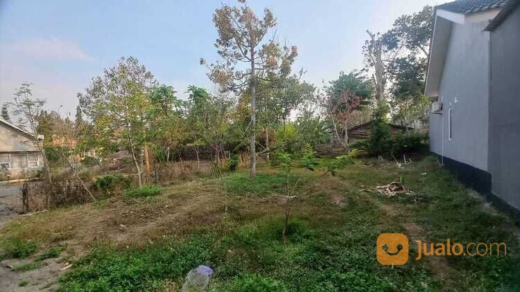 Tanah Murah Pudak payung Belakang Kantor BPK Banyumanik