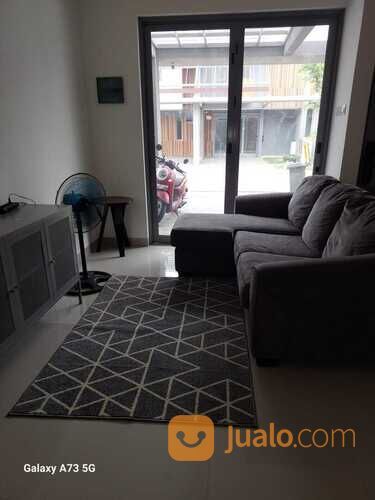 rumah baru di Cluster Asera Nishi, Harapan Indah, bekasi