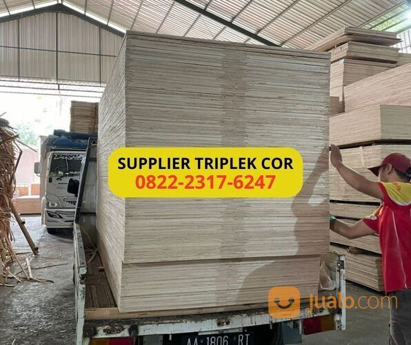 TERLARIS, WA 0822-2317-6247, Triplek cor 12mm Kota Magelang