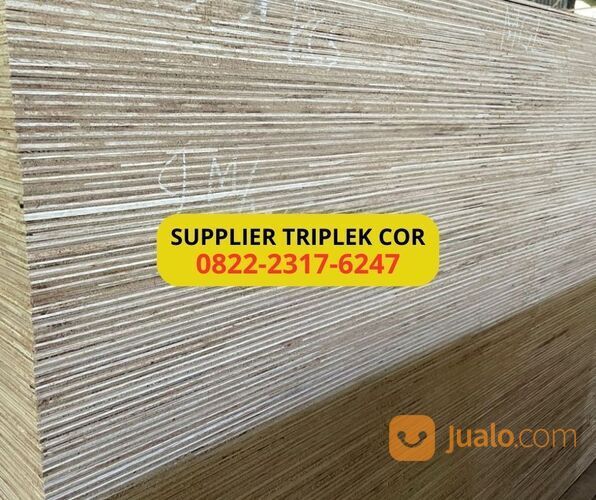 TERLARIS, WA 0822-2317-6247, Triplek cor 12mm Kota Magelang