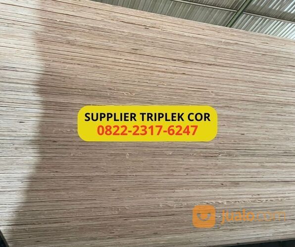 TERLARIS, WA 0822-2317-6247, Triplek cor 12mm Kota Magelang