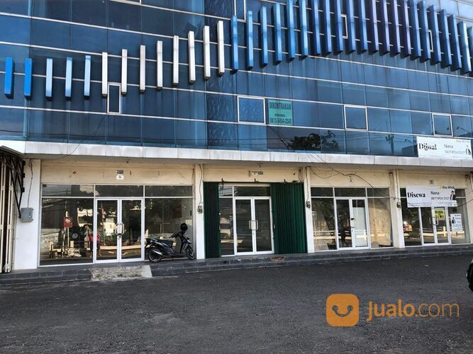 ruko Festival Sultan Agung - Bekasi