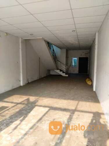 ruko Festival Sultan Agung - Bekasi