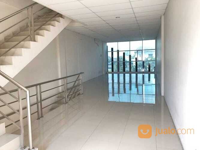 ruko Festival Sultan Agung - Bekasi