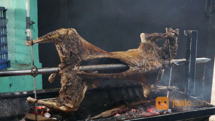 Kambing Guling Salamah