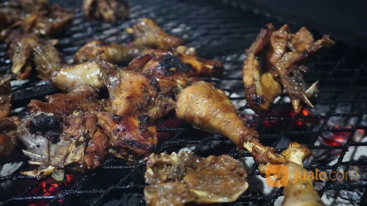 Kambing Guling Salamah