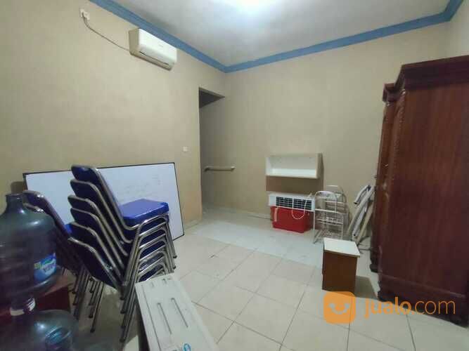 Rumah Siap Huni Pamulang Tangerang Selatan Perumahan Sasmita Indah