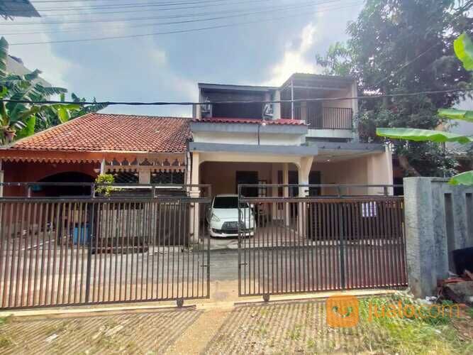 Rumah Siap Huni Pamulang Tangerang Selatan Perumahan Sasmita Indah