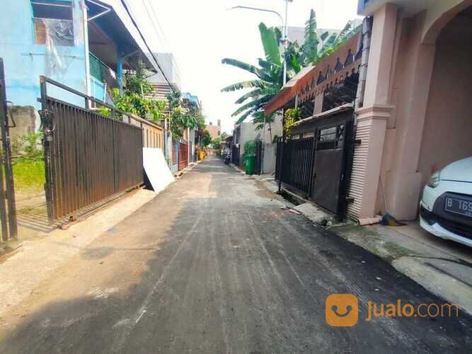 Rumah Siap Huni Pamulang Tangerang Selatan Perumahan Sasmita Indah