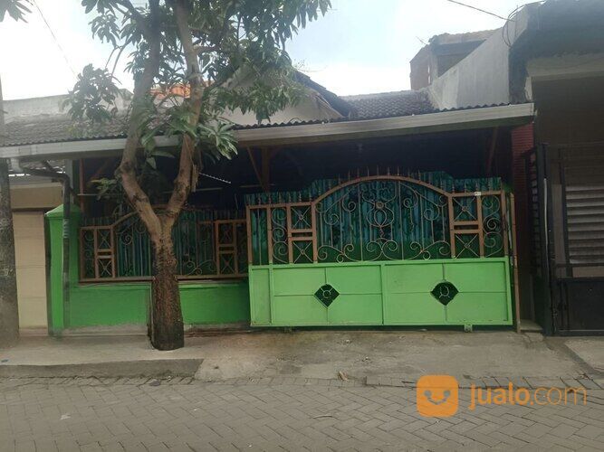 SECOND TERMURAH Perum Oma Indah Menganti, Gresik