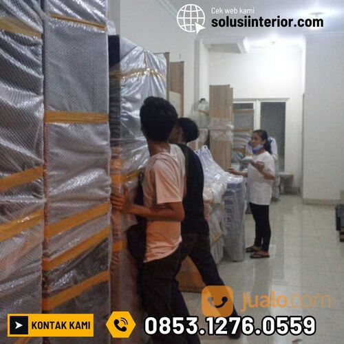 TERBAIK Jasa Bongkar Toko Kontainer di Mall, Call 0853-1276-0559