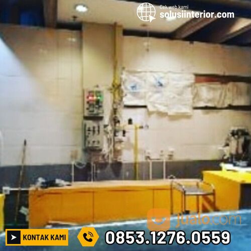 TERBAIK Jasa Bongkar Toko Kontainer di Mall, Call 0853-1276-0559