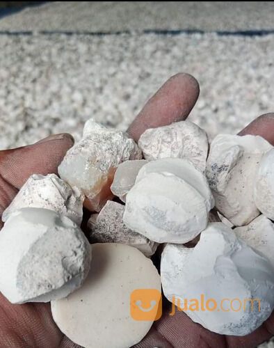 Bigar Bambu Kapur Buluh