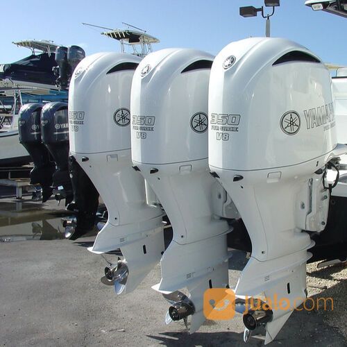 DISTRIBUTOR ANEKA MESIN TEMPEL SPEED BOAT READY STOP KOTA JAYAPURA PAPUA