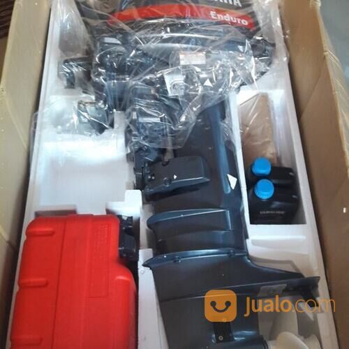 DISTRIBUTOR ANEKA MESIN TEMPEL SPEED BOAT READY STOP KOTA JAYAPURA PAPUA