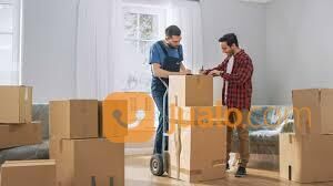 Jasa Angkutan Barang Jakarta Timur