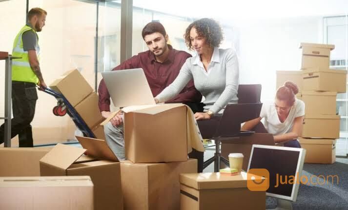 Jasa Angkutan Barang Jakarta Timur